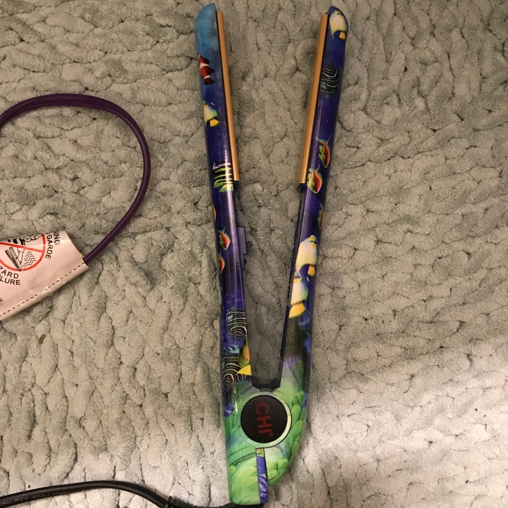 Chi Hair Straightner